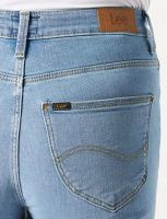 Лот: 19319789. Фото: 2. Женские джинсы Lee Breese Boot... Женская одежда