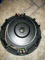 Лот: 7101466. Фото: 2. Динамик Fusion FPW-1200 PowerPlant... Автозвук