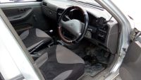 Лот: 8916201. Фото: 6. Nissan AD 1992.