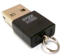 Лот: 2798574. Фото: 3. Компактный быстрый USB 2.0 Micro... Компьютеры, оргтехника, канцтовары