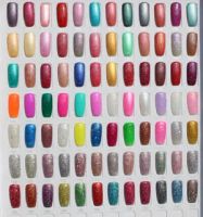 Лот: 6106589. Фото: 6. Bluesky 100 штук Гель лак Shellac...