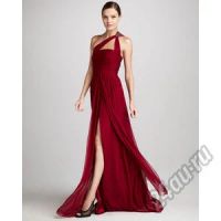 Лот: 5832759. Фото: 8. ML Monique L'Huillier платье макси...