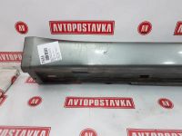 Лот: 20900031. Фото: 2. Обвес аэродинамический Subaru... Автозапчасти
