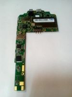 Лот: 9256974. Фото: 2. A125. Haier W716 . Системная плата. Запчасти, оборудование