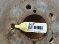Лот: 18772215. Фото: 2. Диск тормозной Subaru Legacy BHE... Автозапчасти