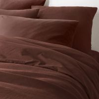 Лот: 24136743. Фото: 2. Пододеяльник LaRedoute. Домашний текстиль