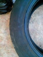 Лот: 5602887. Фото: 2. Goodyear Eagle F1 GS-D3 225/55... Шины, Диски