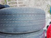 Лот: 13750111. Фото: 2. Шина летняя bridgestone regno... Шины, Диски