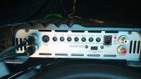 Лот: 12136563. Фото: 2. Усилитель моноблок lightning audio... Автозвук