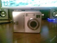 Лот: 8675. Фото: 3. фотоаппарат Kodak C330