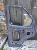 Лот: 21059700. Фото: 2. Дверь левая ГАЗель. Автозапчасти