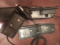Лот: 17008831. Фото: 2. Батарейный отсек радиостанций... Аксессуары