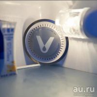 Лот: 14462051. Фото: 2. Поглотитель запаха Xiaomi Viomi... Посуда, кухонная утварь