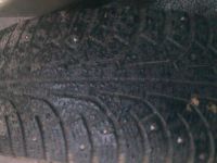 Лот: 4505763. Фото: 4. Зимняя резина на оригинальных... Красноярск