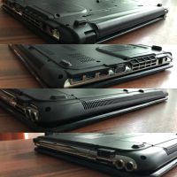 Лот: 11178237. Фото: 6. Ноутбук DNS Intel® Core™ i3-2350M--2...