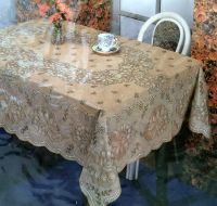 Лот: 5843096. Фото: 16. 💙Скатерть виниловая большая 137...
