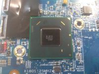 Лот: 11585088. Фото: 8. Материнская плата для ноутбука...