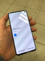 Лот: 15090382. Фото: 4. Смартфон Samsung Galaxy S10 128Gb...