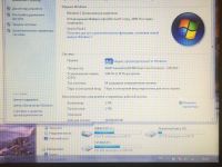 Лот: 11137807. Фото: 6. Toshiba L650d - 16u Рабочий!!!