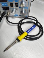 Лот: 25890241. Фото: 2. Паяльная станция. Радиодетали  (электронные компоненты)