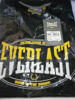 Лот: 7237708. Фото: 4. Мужская футболка от Everlast р... Красноярск