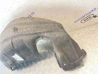 Лот: 25071885. Фото: 3. подкрылок toyota corolla ZRE151L. Авто, мото, водный транспорт