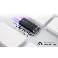 Лот: 24616911. Фото: 6. Внешний диск SSD Samsung 8TB T5...