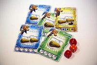 Лот: 11348840. Фото: 7. Настольная игра Свинтус 3D (в...