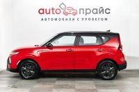 Лот: 19434237. Фото: 4. Kia Soul, III 2.0 AT (150 л.с...