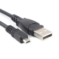 Лот: 3087621. Фото: 5. USB кабель UC-E6 / UC-E16 / UC-E17...
