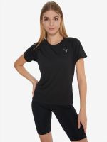 Лот: 25665896. Фото: 7. Футболка женская PUMA, Черный