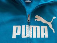 Лот: 12957921. Фото: 3. Толстовка PUMA (размер 152). Дети растут