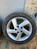 Лот: 24338654. Фото: 5. Зимние колеса Mazda 6