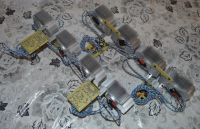 Лот: 15267402. Фото: 3. Модуль усилителя, 60 Вт номинал... Красноярск