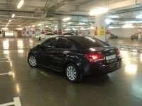 Лот: 6071943. Фото: 7. Chevrolet Cruze