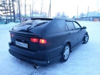 Лот: 5223802. Фото: 3. Honda Accord Wagon. Красноярск