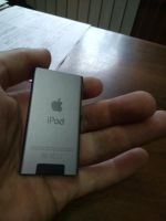 Лот: 11590022. Фото: 5. Ipod nano 7 16gb