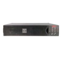 Лот: 17140698. Фото: 2. APC Smart-UPS RT 2000 ВА \ On-line... Периферия