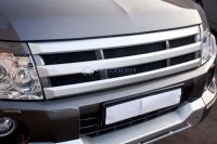 Лот: 16046244. Фото: 10. Решетка радиатора "Broomer Design...