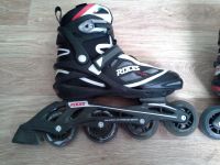 Лот: 5756801. Фото: 2. Роликовые коньки мужские Roces... Спортивные товары