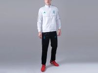 Лот: 12695780. Фото: 5. Спортивный костюм Adidas FC Real...