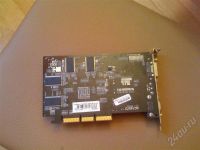 Лот: 357053. Фото: 2. FX 5600XT/ 128М DDR 128Bit 8X... Комплектующие