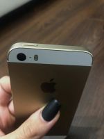 Лот: 10852836. Фото: 5. Iphone 5S на 64Gb GOLD. Идеальное...