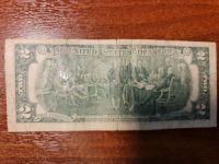 Лот: 25637776. Фото: 6. Банкноты доллары $ USD в коллекцию...