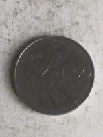 Лот: 16509313. Фото: 2. Италия 50 лир, 1978. Монеты