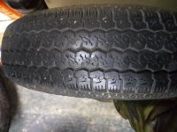Лот: 17541558. Фото: 5. Колеса 155/80 R13 Falken Sincera...