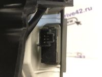 Лот: 21710124. Фото: 9. селектор акпп Daewoo Gentra SA48