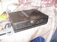 Лот: 2200213. Фото: 3. Домашний Усилитель Technics A900mk2. Бытовая техника