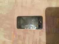 Лот: 5706709. Фото: 2. Продам Apple iPhone 4 32 gb black. Смартфоны, связь, навигация