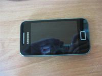 Лот: 2054366. Фото: 2. samsung galaxy ace S5830i. Смартфоны, связь, навигация